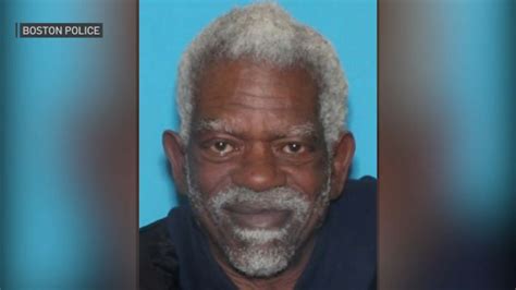 Boston police ask for help in search for missing 76-year-old Roxbury man